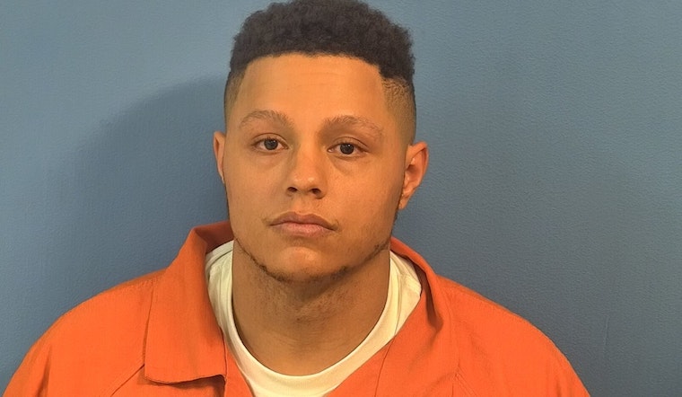 Florida Man Charged with First-Degree Murder in Christmas Day Shooting of Half-Brother in Illinois