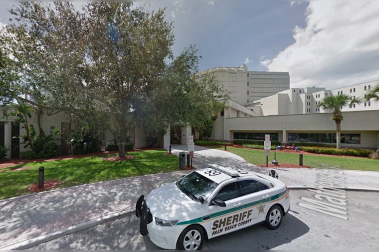 Florida Man Charged With Murder of Ex-Wife and Her New Husband in West Palm Beach