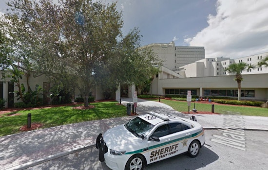 Florida Man Charged With Murder of Ex-Wife and Her New Husband in West Palm Beach