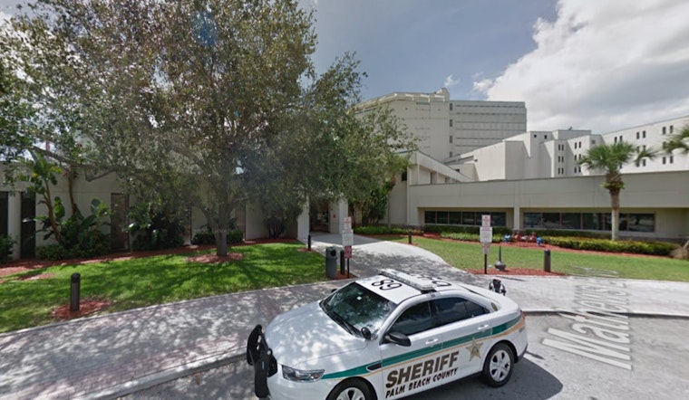 Florida Man Charged With Murder of Ex-Wife and Her New Husband in West Palm Beach