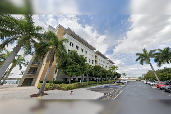 Florida Man Charged with Swindling $4 Million From Federal Health Care Program