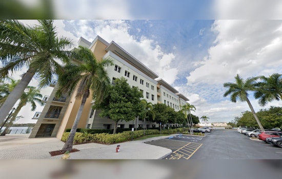 Florida Man Charged with Swindling $4 Million From Federal Health Care Program