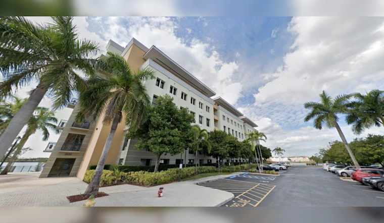 Florida Man Charged with Swindling $4 Million From Federal Health Care Program