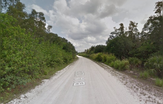 Florida Mechanic's Murder Mystery: Trio Charged Over Deadly $315K Debt Dispute in Everglades Execution