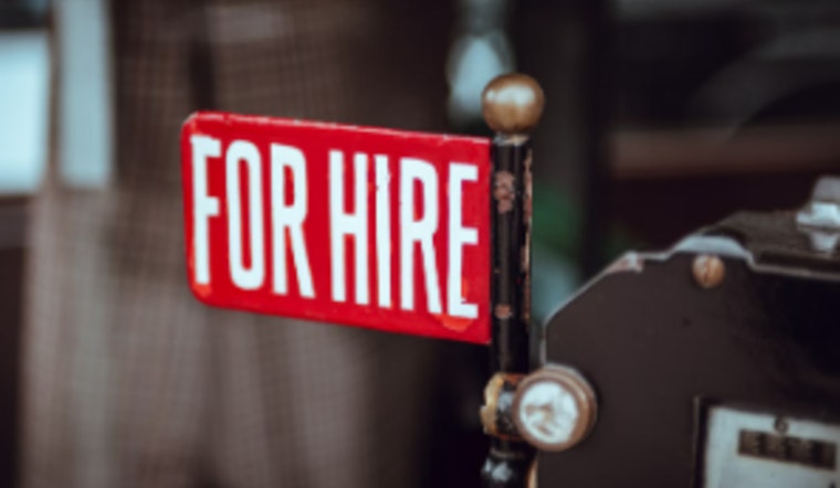 Florida Sees Uptick in Unemployment Claims After Thanksgiving, Despite Miami's Low Jobless Rate