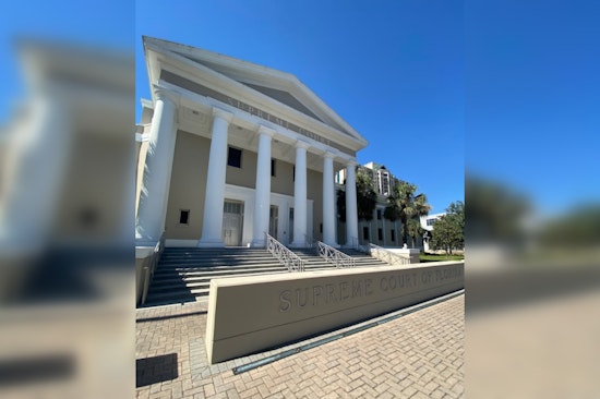 Florida Supreme Court Declines to Review Felon's Challenge to State's Gun Ban
