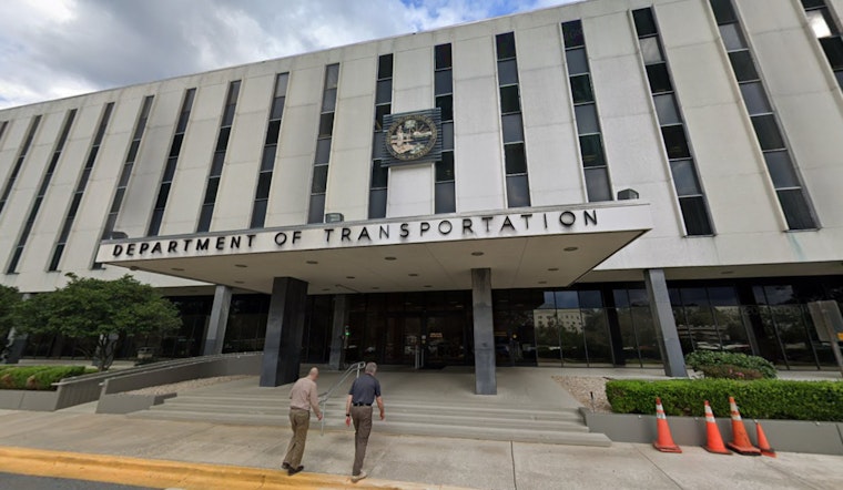 Florida Transportation Chief Jared Perdue Declines $320 Million, Federal Emission Reduction Funds