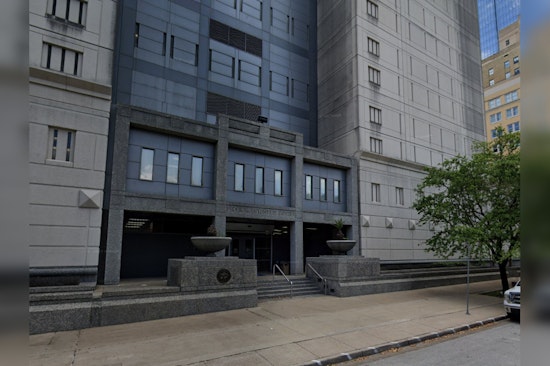 Florida Trucker Sentenced to 25 Months for Smuggling Undocumented Aliens in Texas