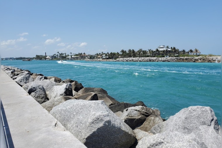 Florida's Costly Battle with Beach Erosion: Nearly $400 Million Spent, Shifting Sands in Jupiter Inlet and Beyond