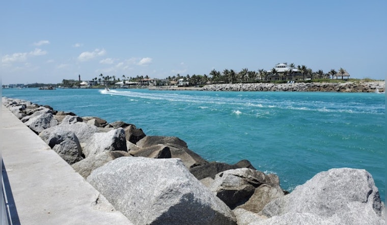 Florida's Costly Battle with Beach Erosion: Nearly $400 Million Spent, Shifting Sands in Jupiter Inlet and Beyond