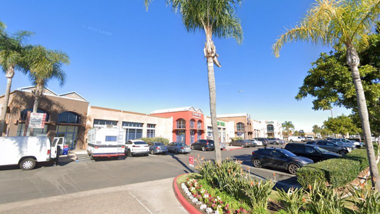 Flour Atelier Sweetens Kearny Mesa With Asian-Fusion Desserts and Artisan Beverages