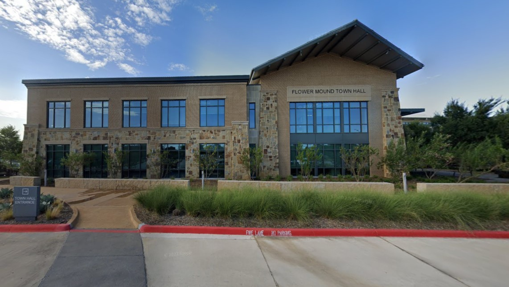 Flower Mound Heralded as Texas' Safest Town According to MoneyGeek and