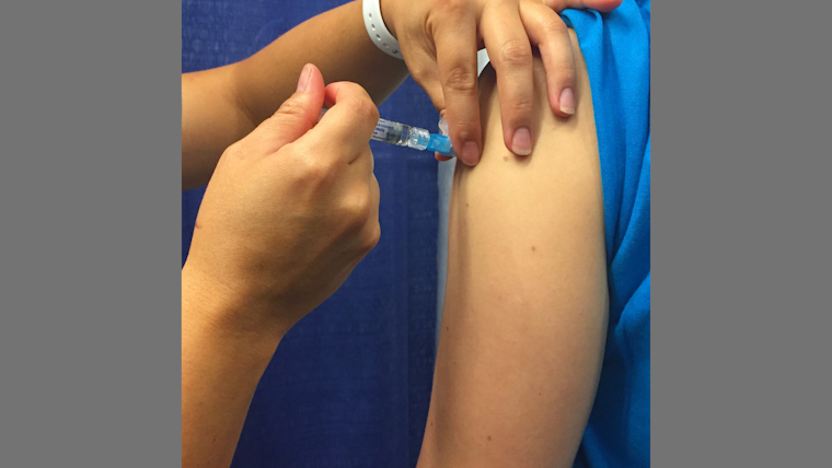 Flu Season Strikes Tarrant County Hardest Among Young Children as Texas Faces Rising Respiratory Illnesses