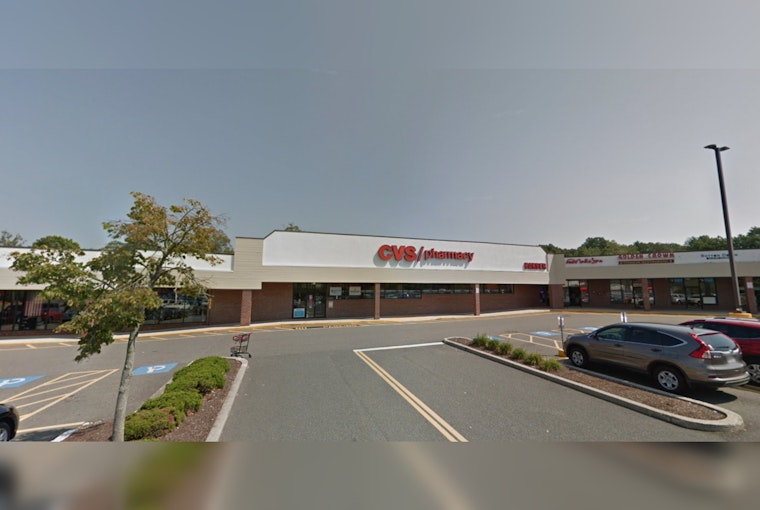 Flushing Duo Charged in Braintree CVS Gift Card Heist, Potentially Part of National Scam Ring