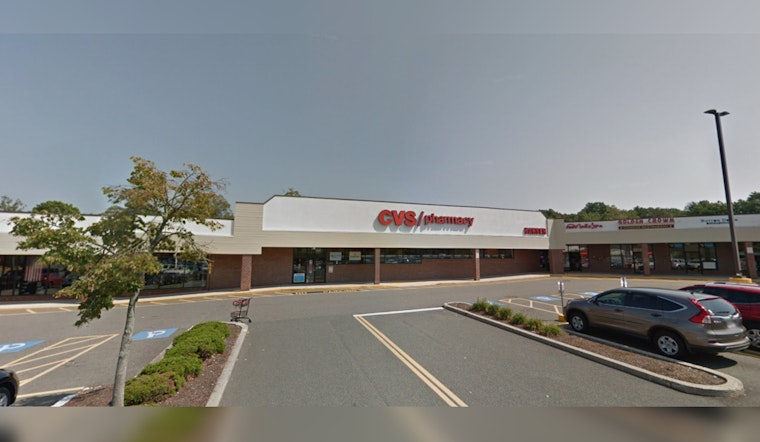 Flushing Duo Charged in Braintree CVS Gift Card Heist, Potentially Part of National Scam Ring