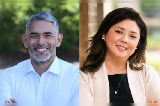 Flyer Flap Rocks City Council Race as Candidate's 'Homophobic Dog Whistle' Shakes District H