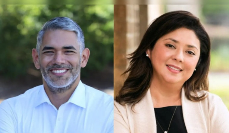 Flyer Flap Rocks City Council Race as Candidate's 'Homophobic Dog Whistle' Shakes District H