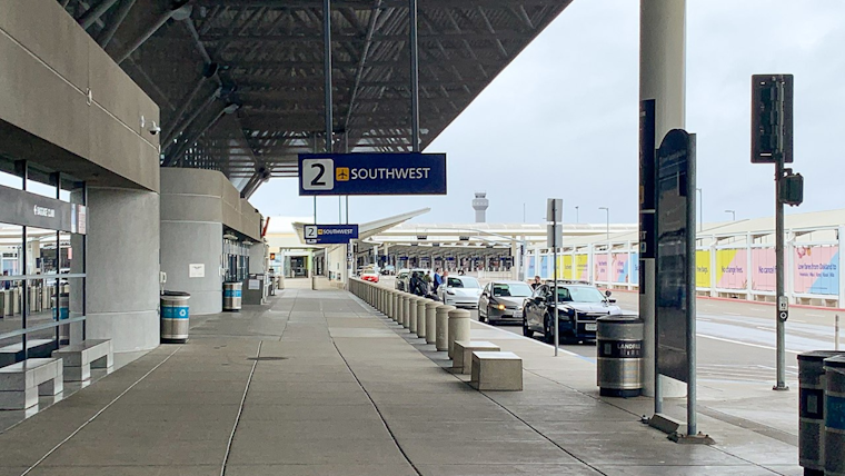 Fog at Oakland Airport Caused Delays & Cancellations, Strands Bay Bound Jet-Setters