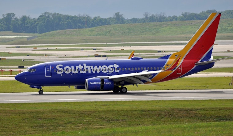 Fog Causes Flight Chaos at Chicago's Midway, Southwest Cancels 300 Trips