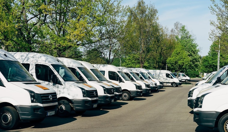 Fontana Duo Suspected of Daring Daytime Delivery Van Heist, Now Face Multiple Felony Charges