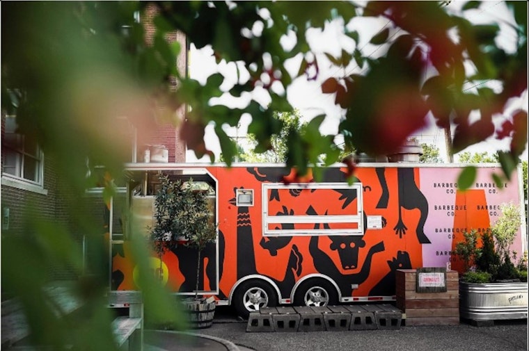 Food Truck Heist in Minneapolis, Animales BBQ Latest Victim Amid Twin Cities Break-Ins