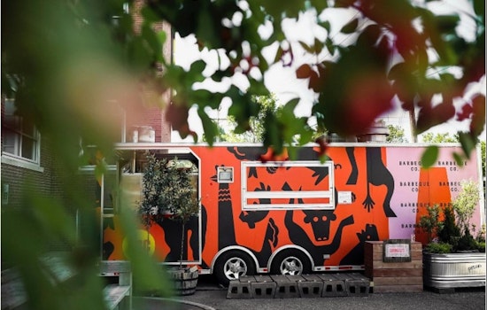 Food Truck Heist in Minneapolis, Animales BBQ Latest Victim Amid Twin Cities Break-Ins
