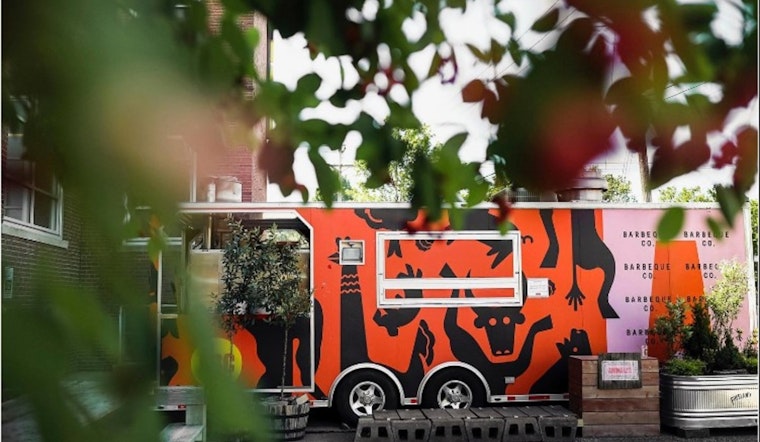 Food Truck Heist in Minneapolis, Animales BBQ Latest Victim Amid Twin Cities Break-Ins