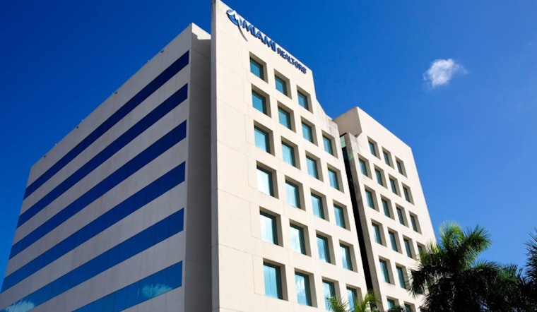 Foreign Investment in South Florida Real Estate Declines, Yet Still Dominates U.S. Market