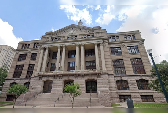 Former Aides to Harris County Judge Defend Against Misconduct Charges in $11M COVID Contract Case