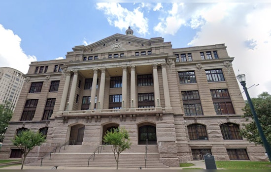 Former Aides to Harris County Judge Defend Against Misconduct Charges in $11M COVID Contract Case