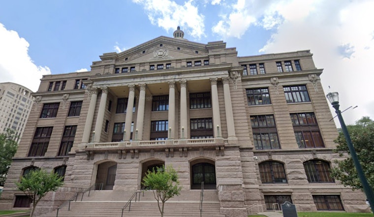 Former Aides to Harris County Judge Defend Against Misconduct Charges in $11M COVID Contract Case