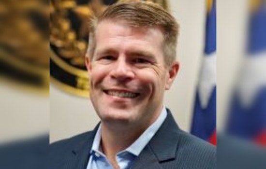 Former Air Force Pilot Aaron Kinsey Takes Charge as New Chair of Texas State Board of Education