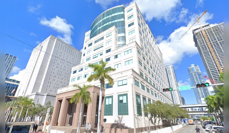 Former Army Lieutenant Colonel From Cooper City, Pleads Guilty to Child Pornography Charges