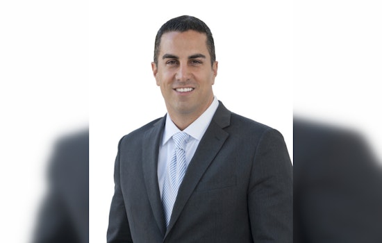 Former Assemblymember Mike Gatto Joins LA County's LACERA Board to Oversee $75 Billion Retirement Fund