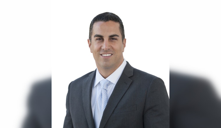 Former Assemblymember Mike Gatto Joins LA County's LACERA Board to Oversee $75 Billion Retirement Fund