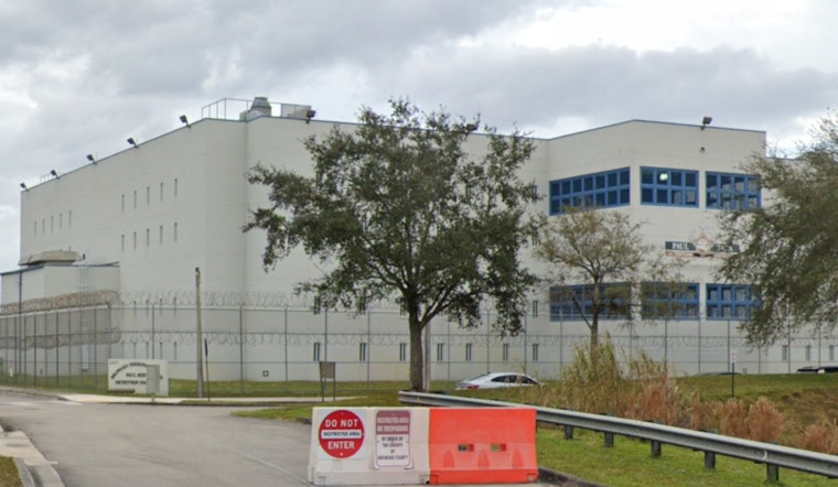 Former Broward School Employee Charged With Multiple School Threats, Held on $1.6 Million Bond