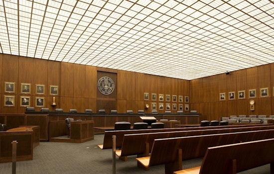 Former Chicago Paralegal Pleads Guilty to Decade-Long $600K Wire Fraud Scheme