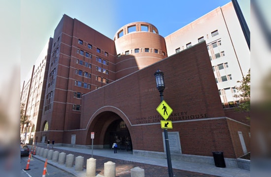 Former Fall River Postal Worker Pleads Guilty to Obstructing Mail in Boston Federal Court