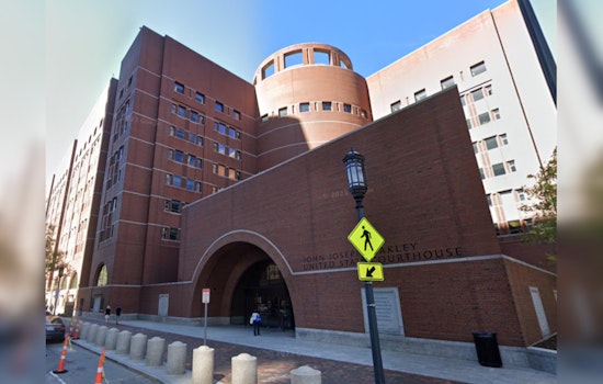 Former Fall River Postal Worker Pleads Guilty to Obstructing Mail in Boston Federal Court