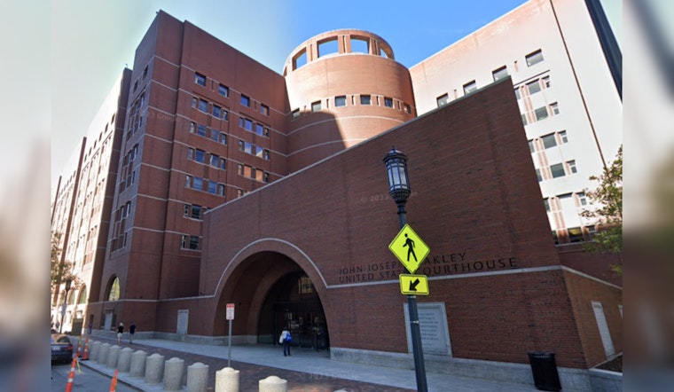 Former Fall River Postal Worker Pleads Guilty to Obstructing Mail in Boston Federal Court