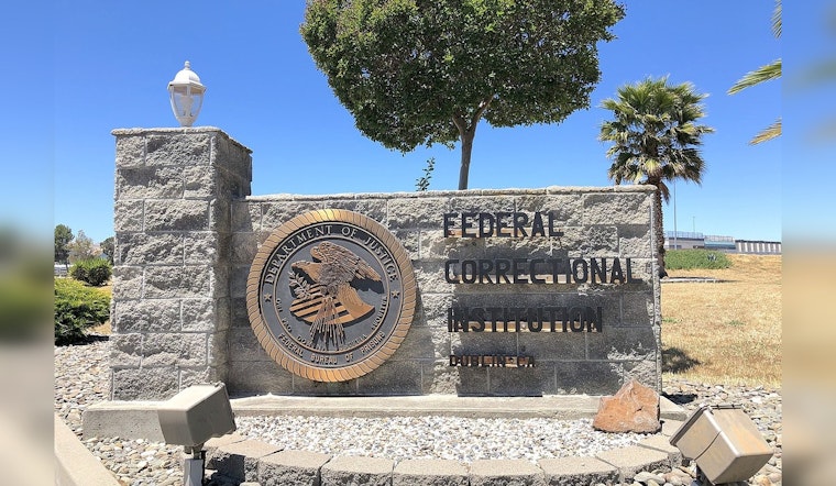 Former FCI Dublin Guard Sentenced to 63 Months for Assaulting Inmates