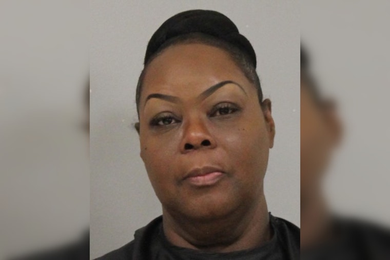 Former Florida DCF Employee Accused of Falsifying Child Home Visits and Theft in St. Lucie County