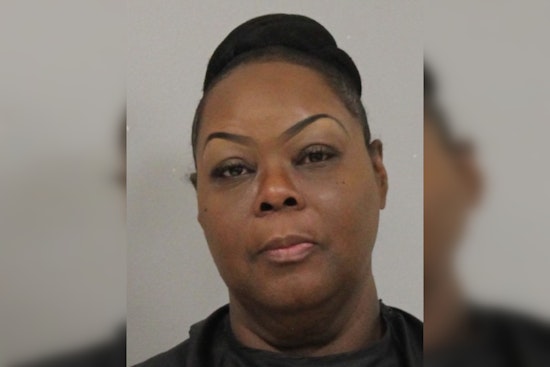 Former Florida DCF Employee Accused of Falsifying Child Home Visits and Theft in St. Lucie County