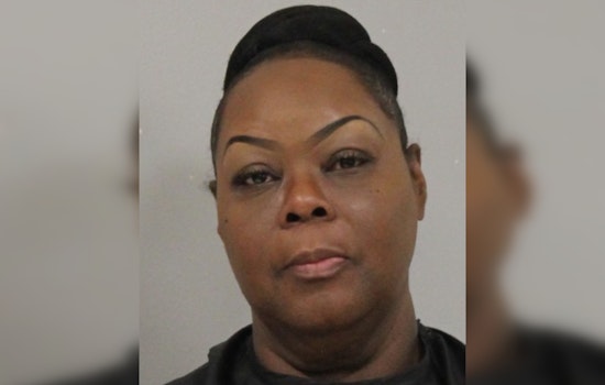 Former Florida DCF Employee Accused of Falsifying Child Home Visits and Theft in St. Lucie County