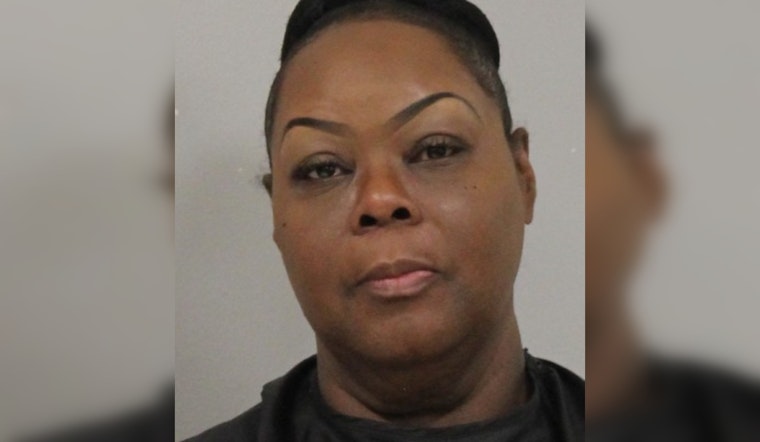 Former Florida DCF Employee Accused of Falsifying Child Home Visits and Theft in St. Lucie County