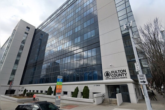 Former Fulton DA Paul Howard Faces Jury, Sexual Harassment Trial Amid Employee Accusations