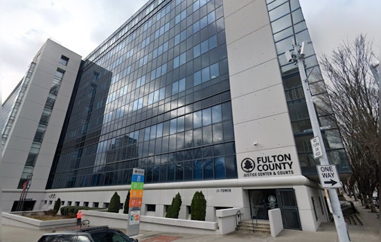 Former Fulton DA Paul Howard Faces Jury, Sexual Harassment Trial Amid Employee Accusations