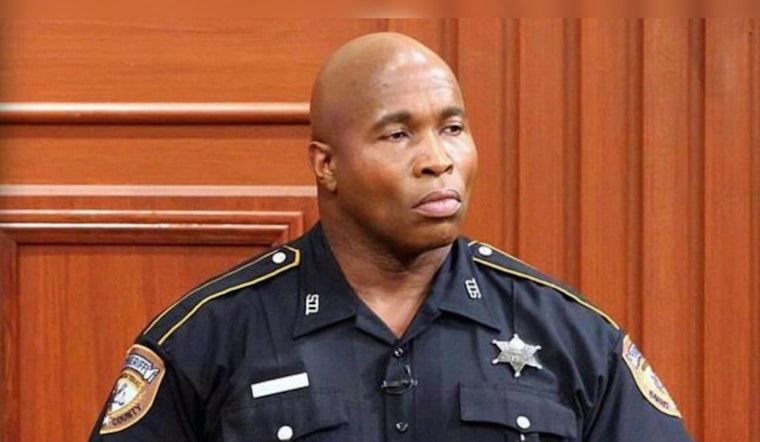 Former Harris County Deputy Renard Spivey Acquitted in 2019 Shooting Death of Wife