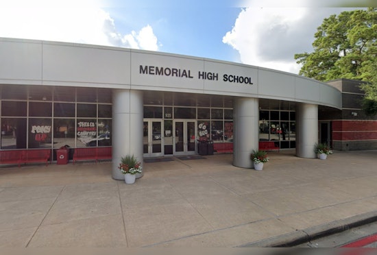Former Houston Choir Instructor Charged with Sexual Assault, Accused of Grooming Student at Memorial High School
