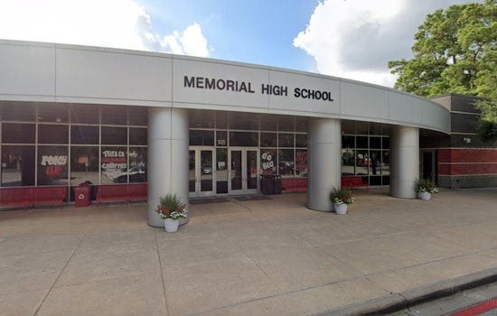 Former Houston Choir Instructor Charged with Sexual Assault, Accused of Grooming Student at Memorial High School